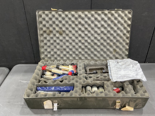 General Dynamics 16A13171-1 Bearing Bushing Tool Kit