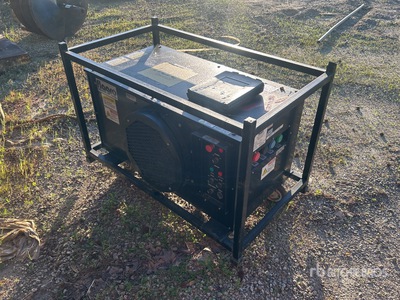 Flagro FLE60 205000 BTU Space Heater