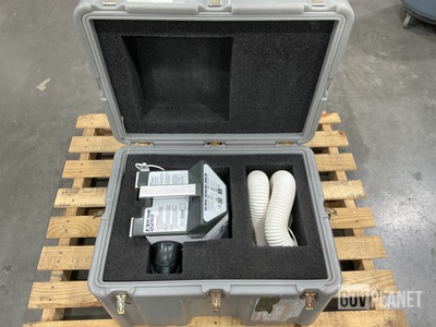 (2) Bair Hugger 505 Patient Warming Units