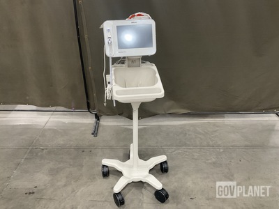 Philips EarlyVue VS30 Vital Signs Monitor
