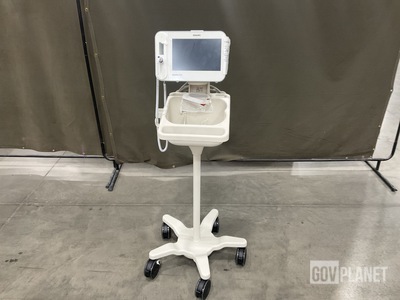 Philips EarlyVue VS30 Vital Signs Monitor