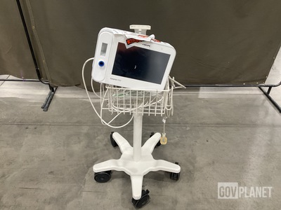 Philips EarlyVue VS30 Vital Signs Monitor
