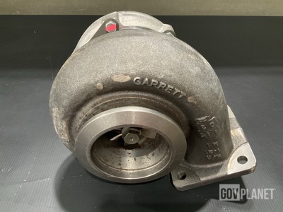 Garrett 471050-5001 Turbocharger