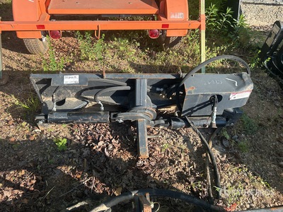 Misc. Skid Steer Attachment