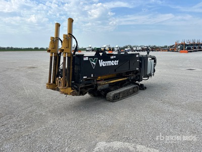 2019 Vermeer D23x30III Directional Drill