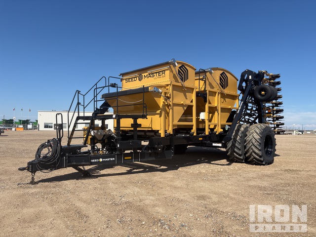 Seeding Equipment