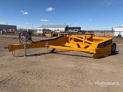 2023 Shoule LN G4 192 in 16 ft Land Leveler (Unused)