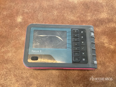 2022 Kubota BV4580 Presse à balles cylindriques