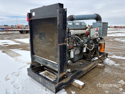 2012 Detroit Series 60 Silnik