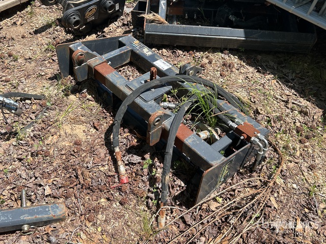 Landhonor 3-Point Auger Attachment