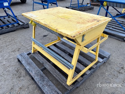 2010 AC Dandy Table Top Electrical Distribution Boxes