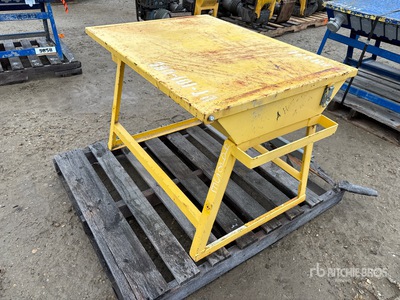 AC Dandy Table Top Electrical Distribution Boxes