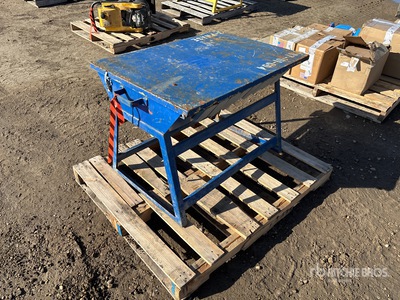 AC Dandy Table Top Electrical Distribution Boxes 電源供給