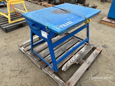 AC Dandy Table Top Electrical Distribution Boxes