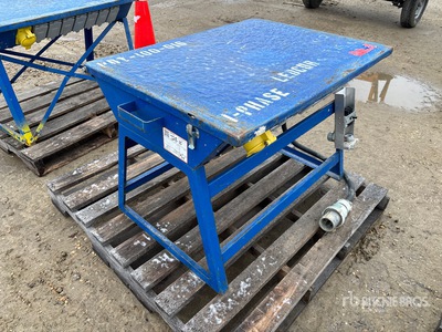 AC Dandy Table Top Electrical Distribution Boxes