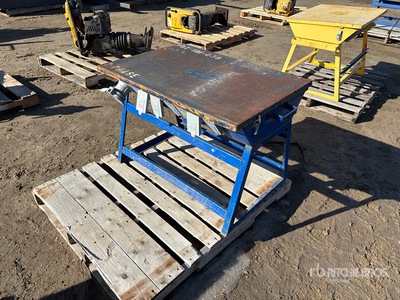 AC Dandy Table Top Electrical Distribution Boxes