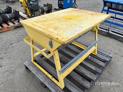 2010 AC Dandy Table Top Electrical Distribution Boxes