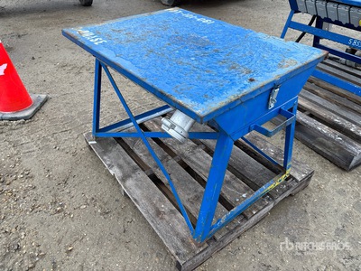 2002 AC Dandy Table Top Electrical Distribution Boxes