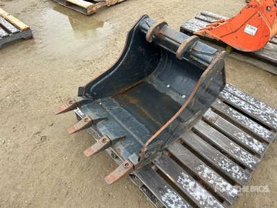 Bobcat 24 in Digging High Volume Tooth Łyżka do koparki