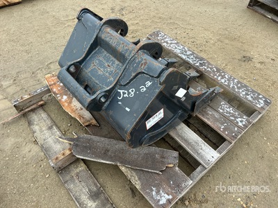 Bobcat 22 in Digging Tooth Łyżka do koparki