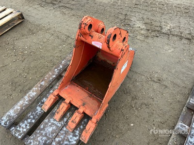 Kubota 16 in Digging Tooth Łyżka do koparki