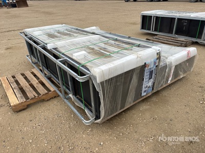 2026 Suihe NWB-H30DS -9.5 9 ft 6 in 30-Drawer مقعد العمل (Unused)