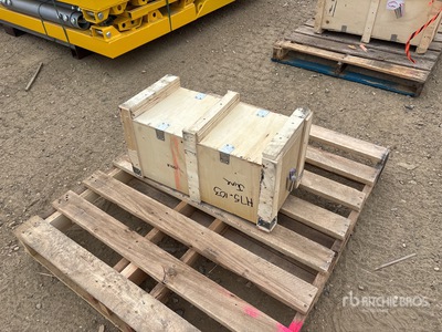 2026 Suihe A200 200 lb Cast Iron Anvil (Unused)