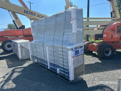 2026 Suihe NWB-H40DB-10 9 ft 4 in 40-Drawer Workbench (Unused)