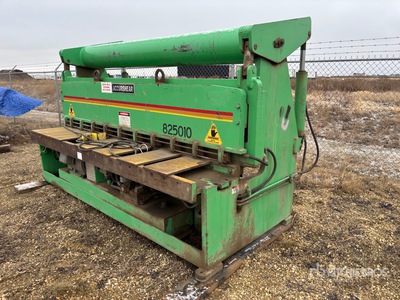 AccuShear 825010 Metal Shear