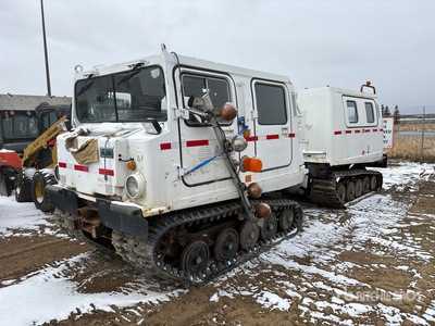 1990 Hagglund M1067 Caricatore cingolato (Inoperable)
