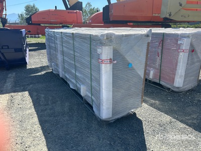 2026 Suihe NWB-25DB-10 9 ft 4 in 25-Drawer Workbench (Unused)