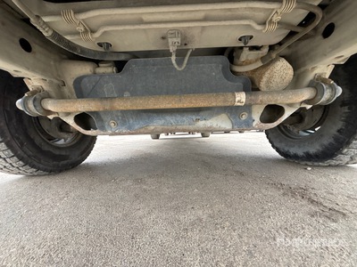 2017 GMC Savana 3500 12 Passenger Van