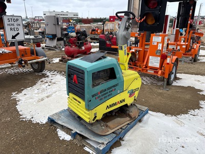 2020 Ammann APH65/85 Reversible Plaque vibratoire