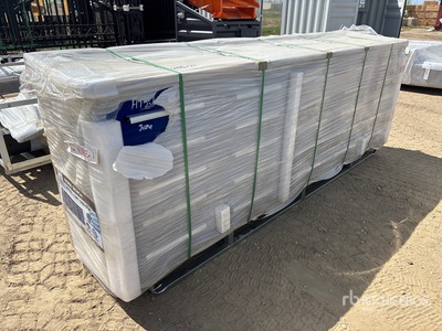 2026 Suihe NWB-25DB-10 10 ft 25-Drawer Workbench (Unused)