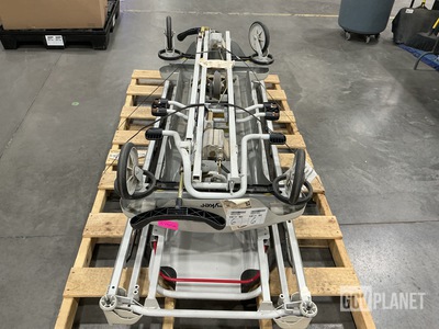 Stryker Ambulance Cot/Stretcher