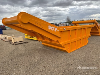 2026 Suihe BX-9 9 cyd Bedding Box (Unused)