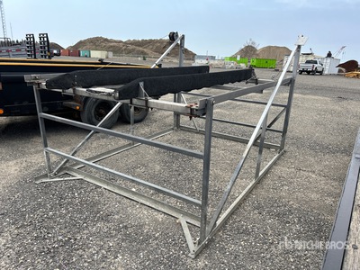 Taylor Bros Sea-Doo Lift