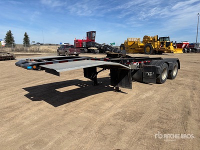 2015 Lode King 20000 kg T/A Heavy-Haul Jeep