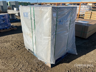 48 in 10-Drawer Heavy Duty Parts/ Tool Cabinet