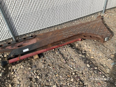 2000 Charles Machine Works HT185 Kabelpflug