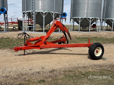 Rock-O-Matic CH350 Rock Digger 耕うん機 - その他