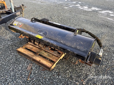 2018 Cat LT18B 78 in Skid Steer Tiller