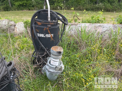 2020 Mody MSP3-150-4 Pompe à eau