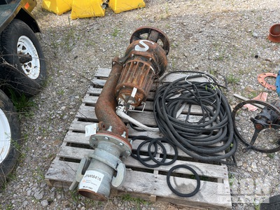 2019 Mody MH480SEC4 Pompe à eau