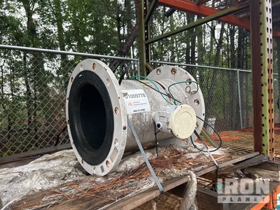 2021 Seametrics IMAG 4700 Electromagnetic Flowmeter 下水道 & 水道機器　その他