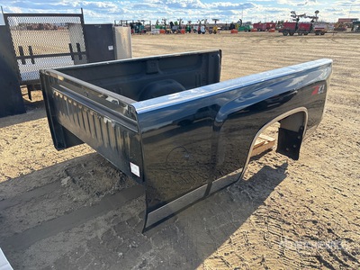 Chevrolet 8 ft Pickup Truck Box Divers - Accessoires pour camions