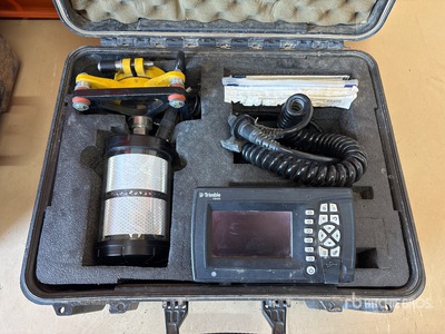 Trimble Neigungssteuerungssystem