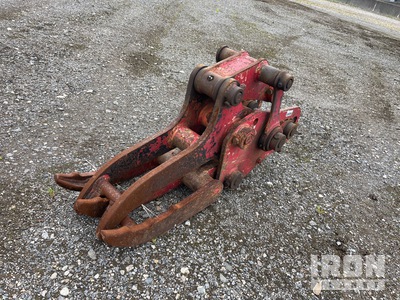 2013 Taguchi GT-15 Attachment エクスカベーター用アタッチメント - その他