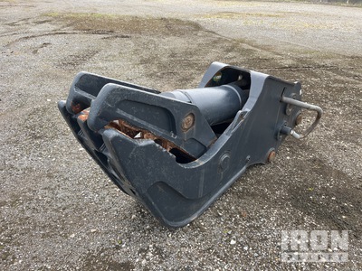 2012 Taguchi MC-120 Attachment エクスカベーター用アタッチメント - その他