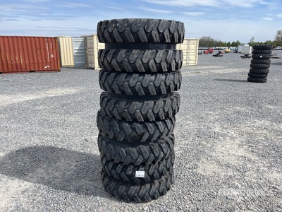 Quantity of (4) Westlake Tyres